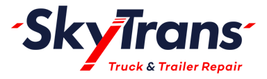 SkyTrans logo